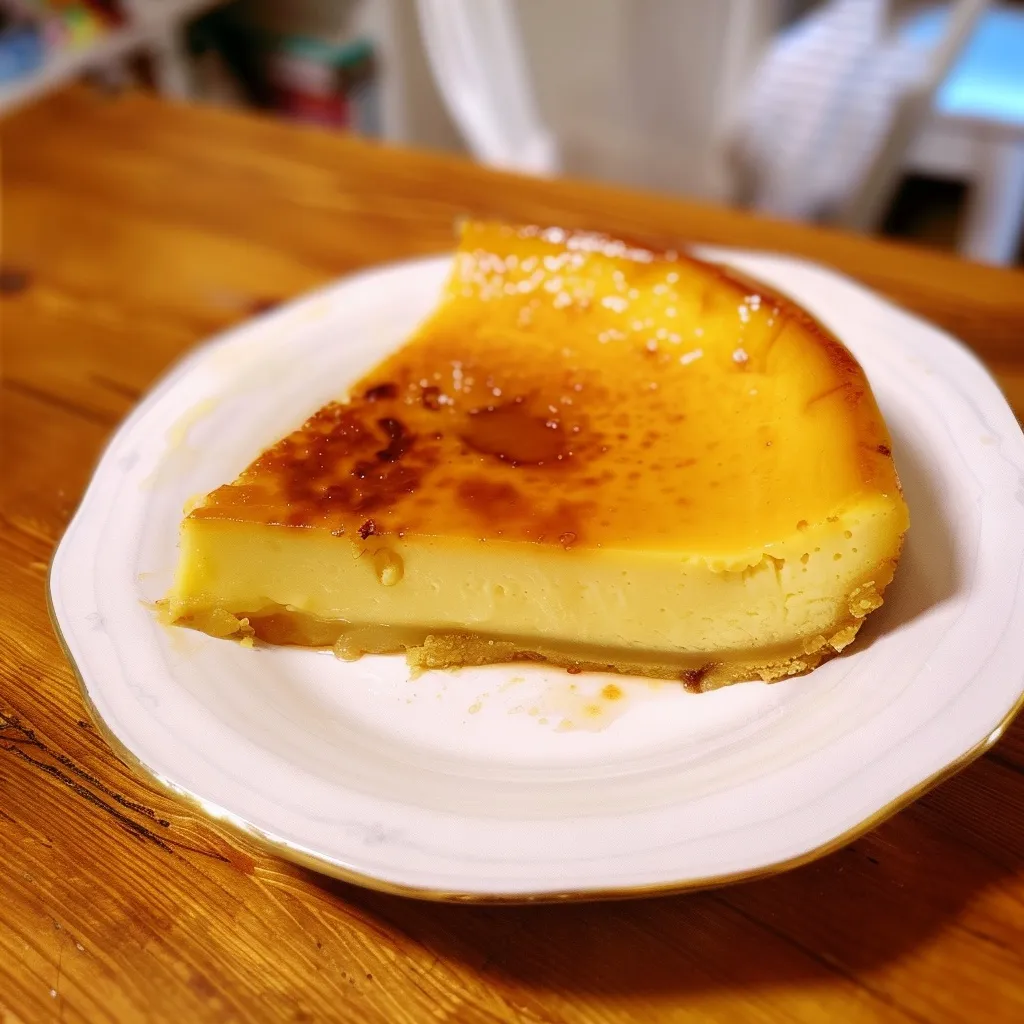 Flan