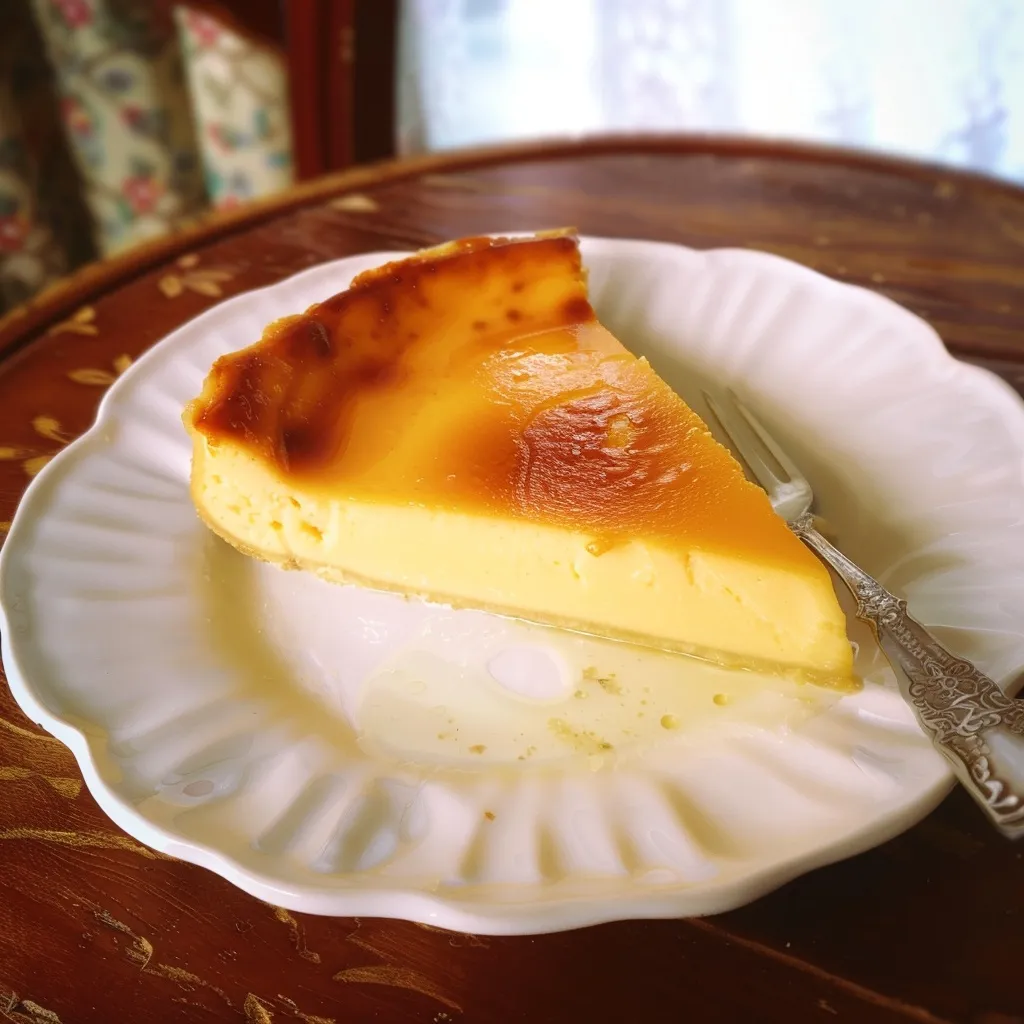 Flan